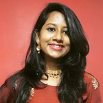 Reena Varghese 💞 - @reena.varghese - Instagram