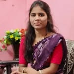 reena dodiyar - @reena_vijay_09 - Instagram