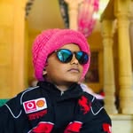 Reena Patel - @reenavijay.senjaliya - Instagram