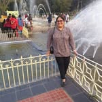 Reena Vij - @reenavij70 - Instagram