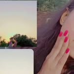 @reena_vijay1 - Instagram