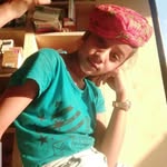 Reena Vijay - @reenavijay28 - Instagram