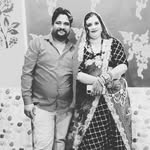 Reena vijay - @_reena_vijay_80 - Instagram