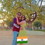 Reena Vijay Patel - @reenavijay2310 - Instagram
