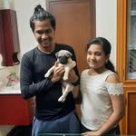 Reena Vijayan - @reena.vijayan.73 - Instagram