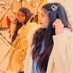 Reena Chaurasia Walia - @cutipie_reenaa - Instagram