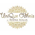 Reena Walia - @uniqueodhnis - Instagram