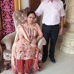 reena walia 11 Feb - @reenawalia6054 - Instagram