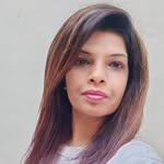 Reena Walia - @6237_ayan - Instagram