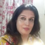 Reena Walia - @reena.walia.10 - Instagram