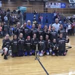 Reese Hill - @reese_baller30 - Instagram