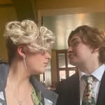 Reese/Vix - @reese__bauer - Instagram