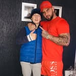 Reece Dodd - @doddzy20 - Instagram
