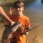 Reese Fowler - @skeetreese8 - Instagram
