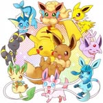 Reese Fowler - @pokemongirl122 - Instagram