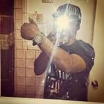 Gregory Reese - @reese_gregory - Instagram
