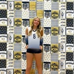 Reese Jones - @reesejones_volleyball - Instagram