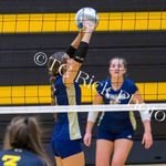 reese jones - @reesejonesvolleyball2026 - Instagram