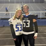 Reese Jones - @reesejones60 - Instagram