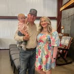 Mason Reese Morton - @daddy_6blow - Instagram