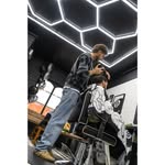 Reece Morton - @reecemortonhair - Instagram