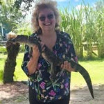Tami Reese Morton Needham - @reese62tamimortonneedham - Instagram