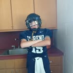 Reese Perkins - @reesedylanperkin52 - Instagram