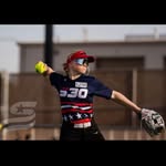 Reese Walker - @reesespuffsoftball20 - Instagram