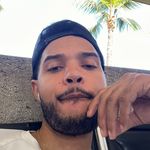 Maurice Reese Wright - @auzimaur_prezii - Instagram
