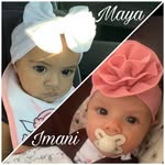 Reeshemah Thomas - @zarcras38 - Instagram