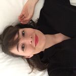 Lucie Reeves-Smith - @luxecalmevolupte - Instagram