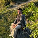 Burhan Refik Akın - @yakazacr - Instagram