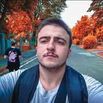 Burhan Refik Akın - @yakazaartwork - Instagram