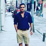 Refik Akın - @refik_akin - Instagram