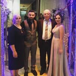 Refık Akın - @refik5589 - Instagram