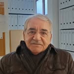 Refik Akın - @refikakin322 - Instagram