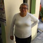 Ma Del Refugio Barron - @madelrefugiobarronooo_pa - Instagram