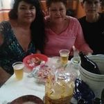 Maria Del Refugio Barron Vejar - @mariadelrefugiobarronvejar - Instagram