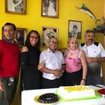 Refugio Sanchez Barron - @refugiosanchezbarron - Instagram