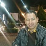 J Refugio Ordaz Calderon - @ordazcalderon - Instagram