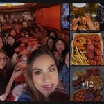 Refugio Calderón - @sarefugio8 - Instagram