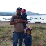 Refugio Calderon - Facebook