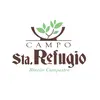CampoSantaRefugio-Eventos - @camposantarefugioeventos - TikTok