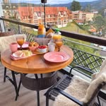 Flats Refúgio Inverno Campos Do Jordao - @flats_campos_jordao - Instagram