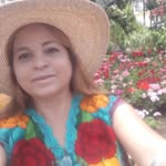 Maria De Refugio Campos - @mariaderefugiocampos - Instagram