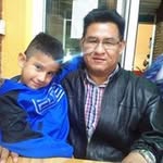 Refugio Campos Casarrubias - @camposcasarrubias - Instagram
