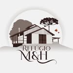 Refúgio M&H - Campos do Jordão - @refugiomhcj - Instagram