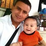 Jose Refugio Contreras Garcia - @kuko1980 - Instagram