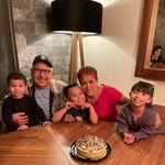 Maria Del Refugio Contreras Bustos - @mariadelrefugiocontrerasbustos - Instagram