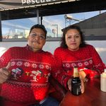 Refugio Dominguez - @refugiodominguezmendoza - Instagram